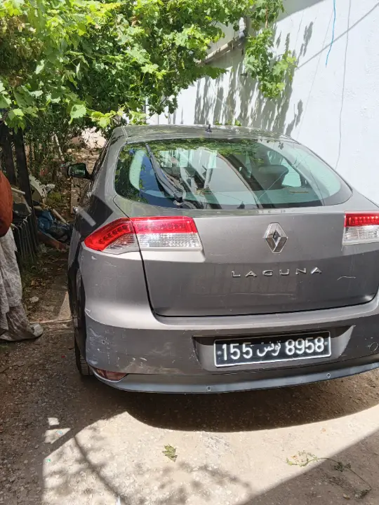Renault Laguna - Photo 6