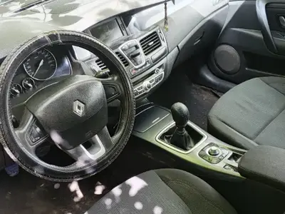 Renault Laguna - Photo 5