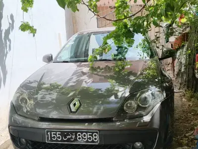 Renault Laguna 2009 430 km