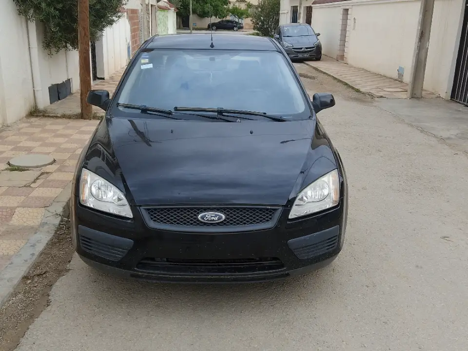 Ford FOCUS 2006