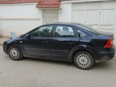 Ford FOCUS - Photo 3