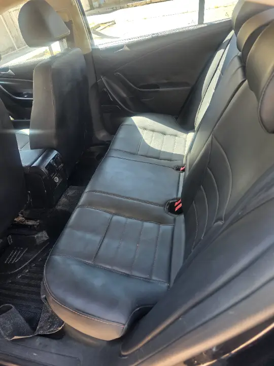 Volkswagen Passat - Photo 4
