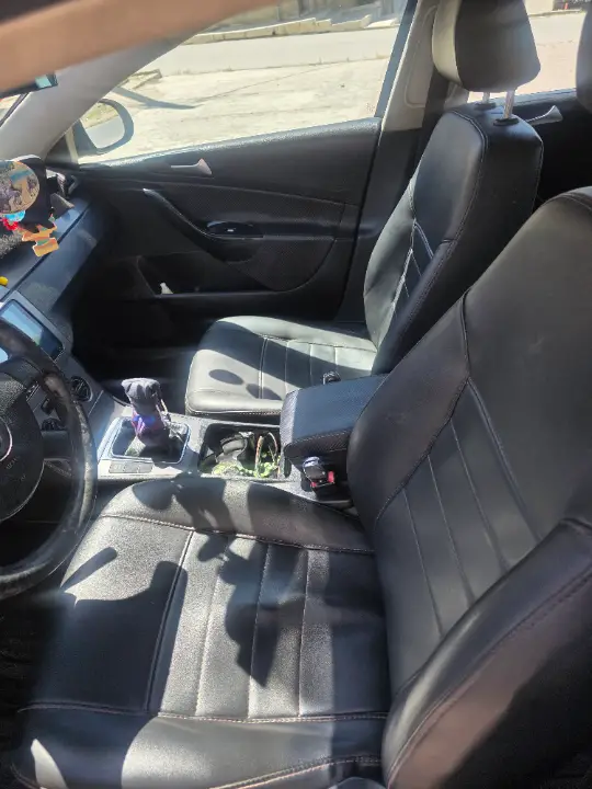 Volkswagen Passat - Photo 6