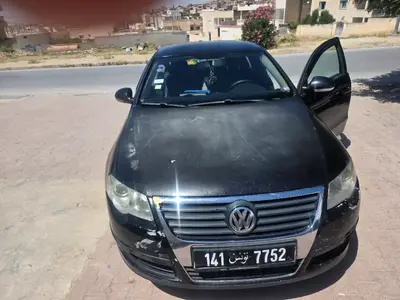 Volkswagen Passat 2009 319000 km