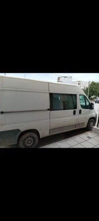 Peugeot Boxer - Photo 4
