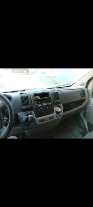 Peugeot Boxer - Photo 7