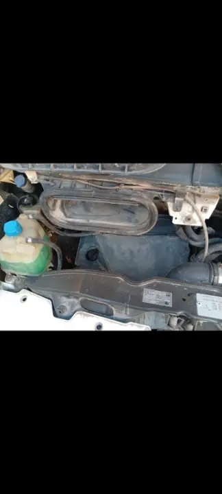 Peugeot Boxer - Photo 8