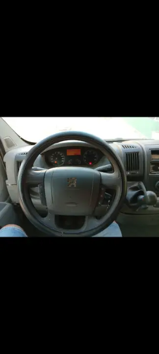 Peugeot Boxer - Photo 10