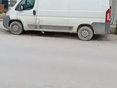 Peugeot Boxer - Photo 10