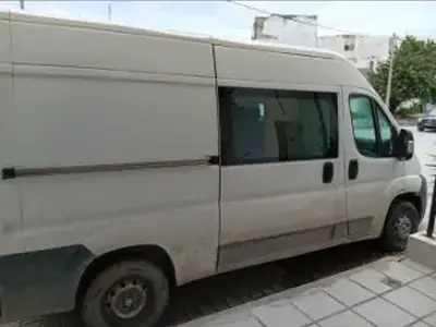 Peugeot Boxer - Photo 8