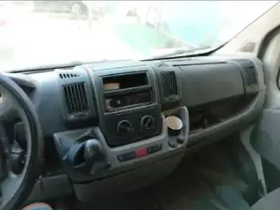 Peugeot Boxer - Photo 5