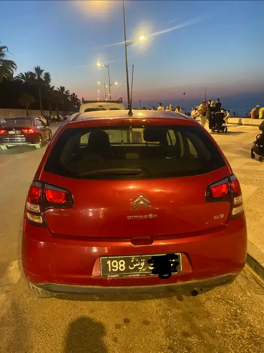 Citroen C3 - Photo 2
