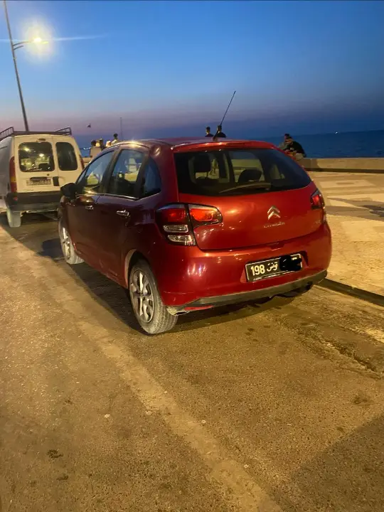 Citroen C3 - Photo 3