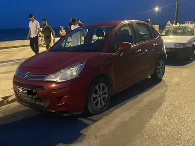 Citroen C3 2014 