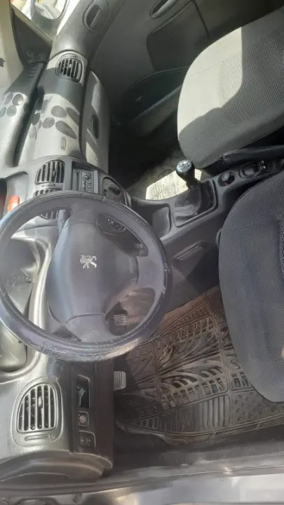Peugeot 206 - Photo 6