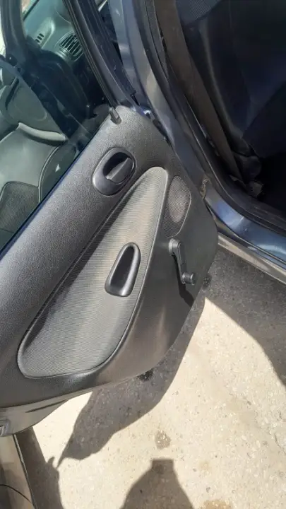 Peugeot 206 - Photo 7