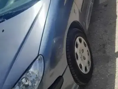 Peugeot 206 - Photo 10
