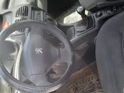 Peugeot 206 - Photo 6