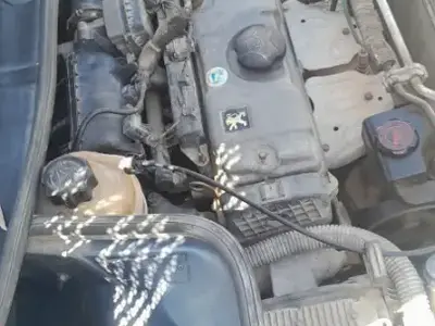 Peugeot 206 - Photo 4