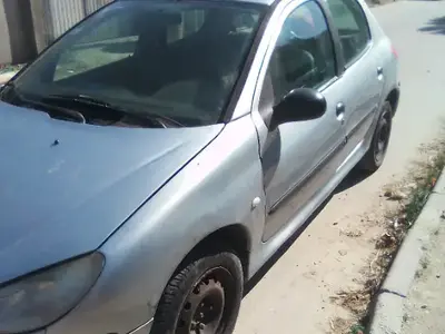 Peugeot 206 - Photo 7