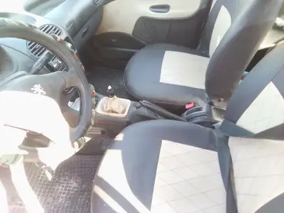 Peugeot 206 - Photo 4