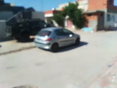 Peugeot 206 - Photo 2