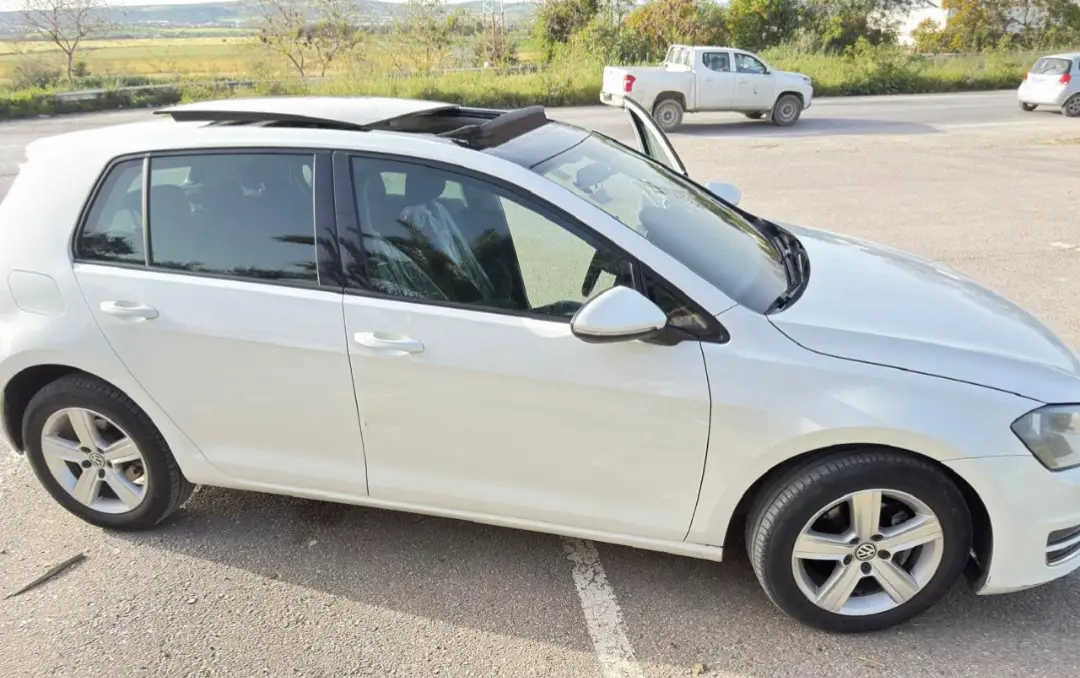 Volkswagen Golf 7 - Photo 2