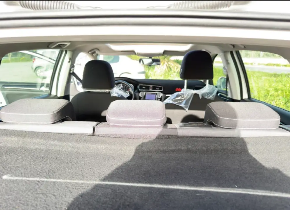 Volkswagen Golf 7 - Photo 4