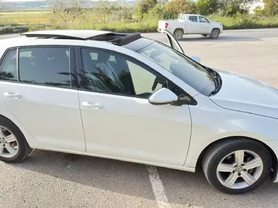 Volkswagen Golf 7 - Photo 9