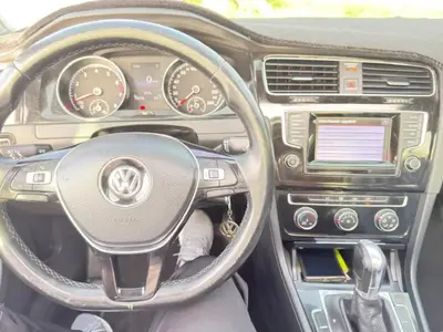 Volkswagen Golf 7 - Photo 8