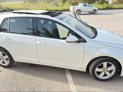 Volkswagen Golf 7 - Photo 6