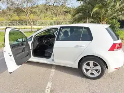 Volkswagen Golf 7 - Photo 4
