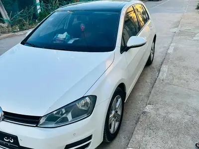 Volkswagen Golf 7 - Photo 3