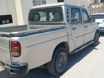 Mahindra SCORPIO - Photo 5