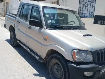 Mahindra SCORPIO - Photo 3