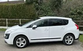 Peugeot 3008 - Photo 5