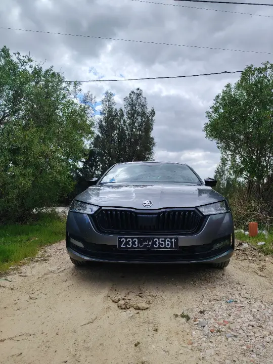 Skoda Octavia - Photo 3