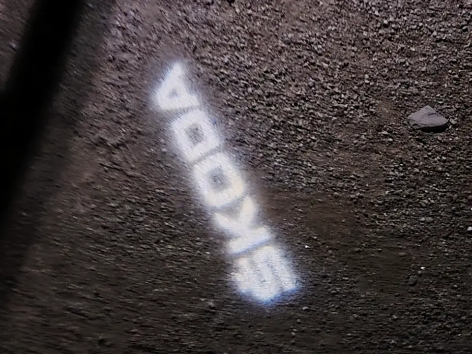 Skoda Octavia - Photo 5