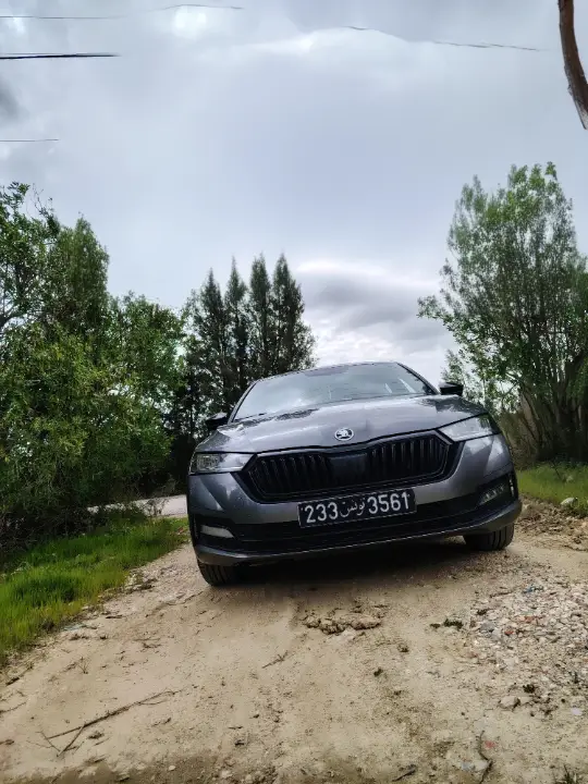 Skoda Octavia - Photo 9