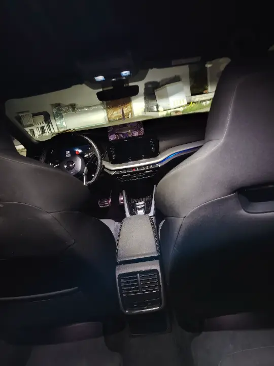 Skoda Octavia - Photo 10