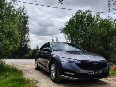 Skoda Octavia - Photo 11