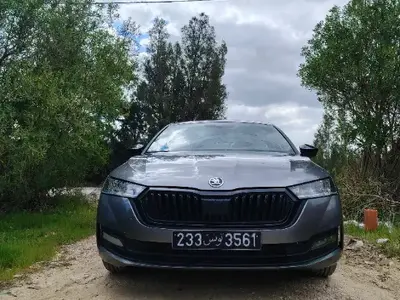 Skoda Octavia - Photo 10