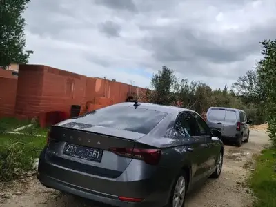 Skoda Octavia - Photo 5