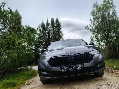 Skoda Octavia - Photo 4