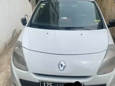 Renault Clio 2011 