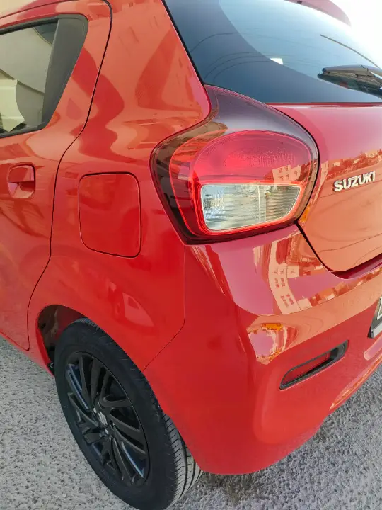 Suzuki Celerio - Photo 2