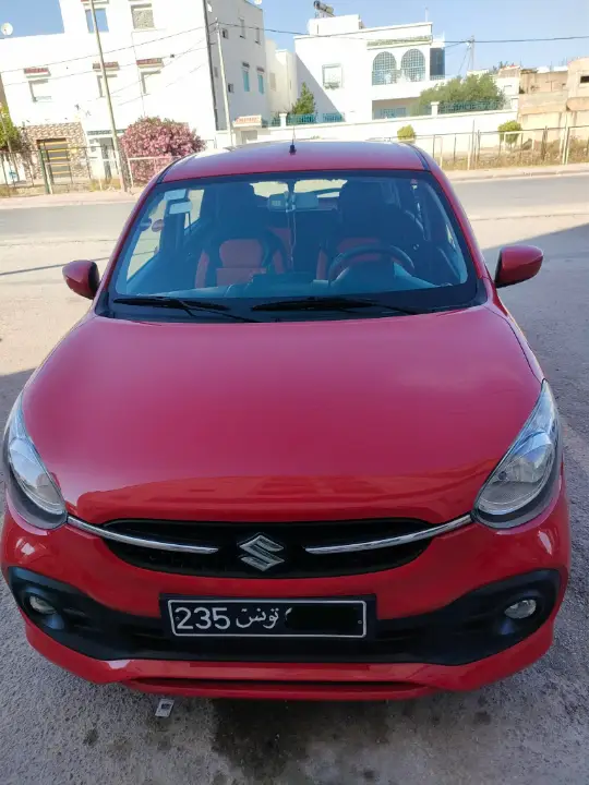 Suzuki Celerio - Photo 4