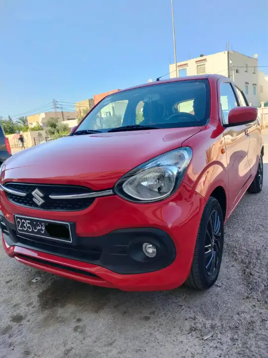 Suzuki Celerio - Photo 5