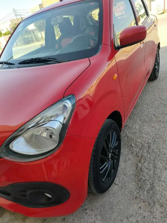 Suzuki Celerio - Photo 6