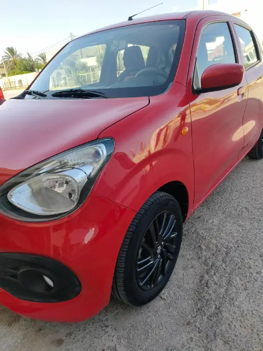 Suzuki Celerio - Photo 7